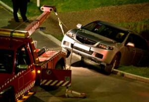 CAR TOWING SERVICE